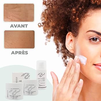 Venoia X2 - Soin visage - La bonne remise