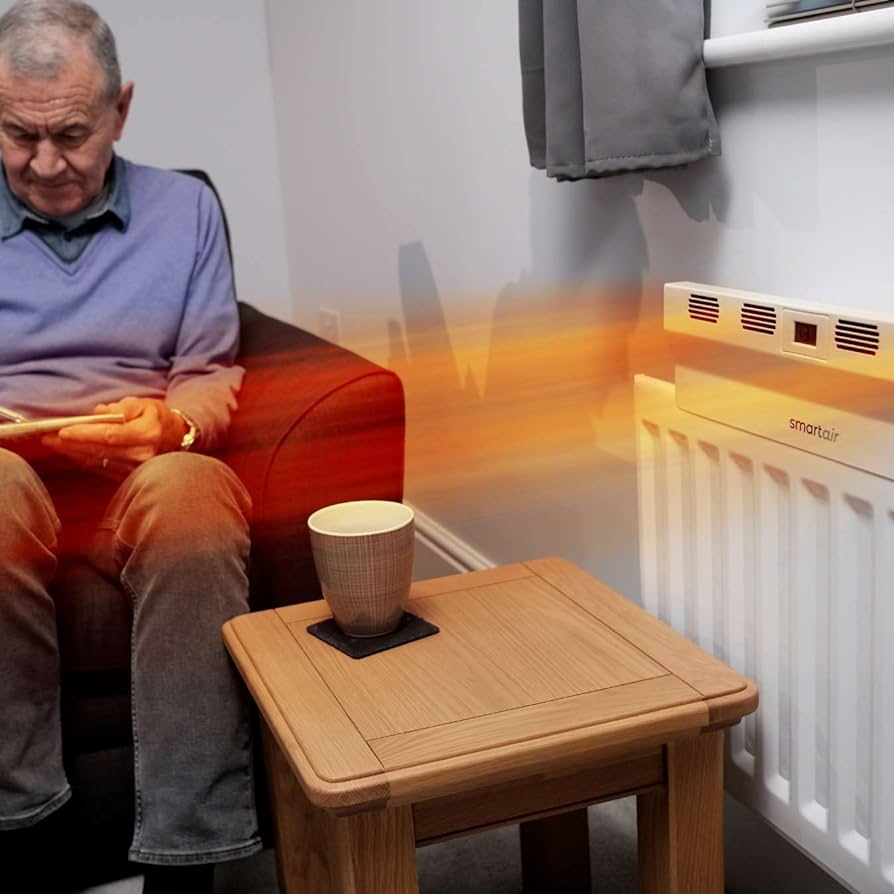 Smart Air Boost - - La bonne remise