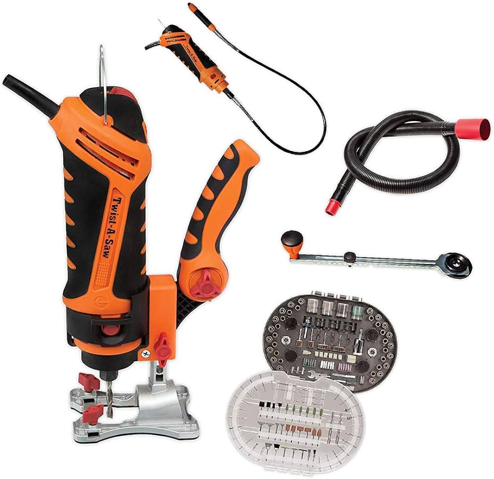 Multi twist x -  - La bonne remise