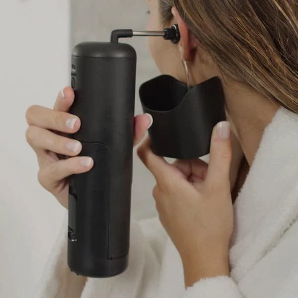 Wush - - La bonne remise