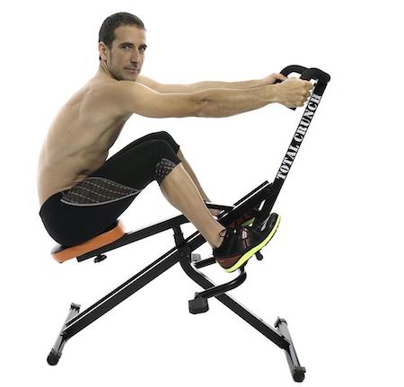 Gym crunch plus - entraîneurs de corps - La bonne remise