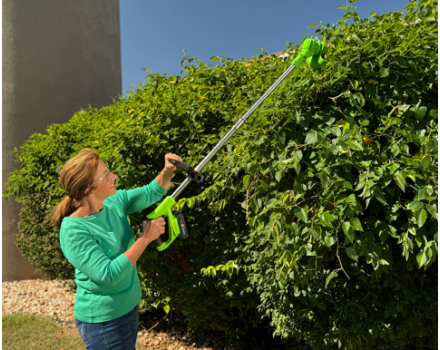 Rotorazer 8 en 1 - - La bonne remise