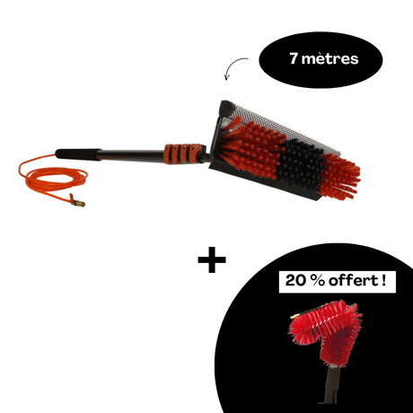 HydroTelescop -  - La bonne remise