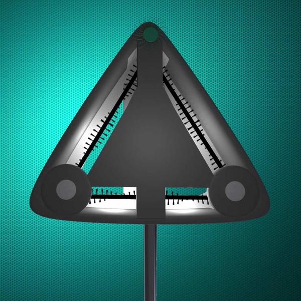 Balai éléctrique Livington Deeper Zippi Sweeper - - La bonne remise