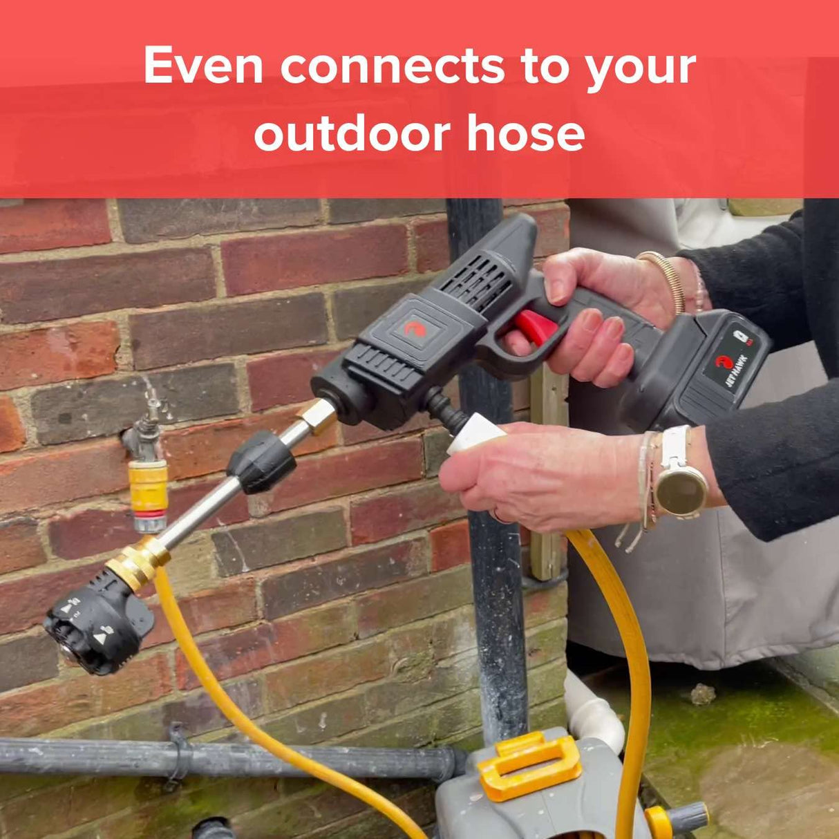 Starlyf High Pressure -  - La bonne remise