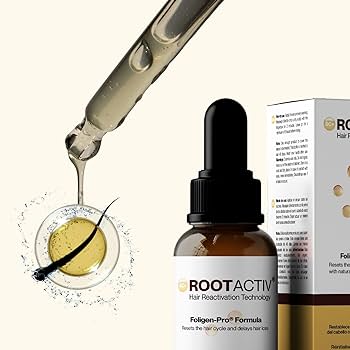 ROOTACTIVE X3 - - La bonne remise