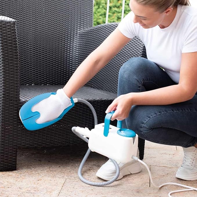 Steam Touch -  - La bonne remise