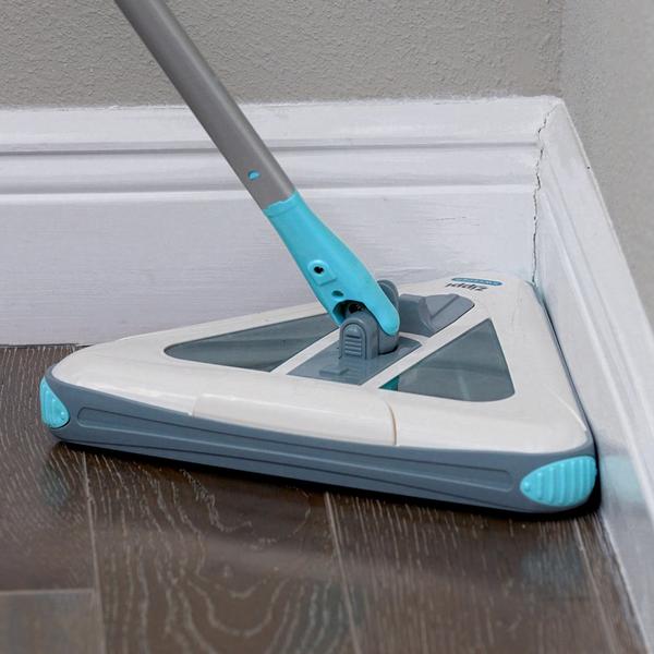 Balai éléctrique Livington Deeper Zippi Sweeper - - La bonne remise