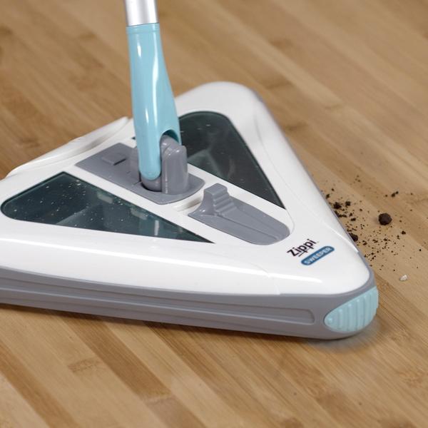 Balai éléctrique Livington Deeper Zippi Sweeper - - La bonne remise