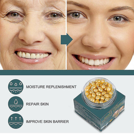 Venoia - Crème rajeunissante - Soin visage - La bonne remise