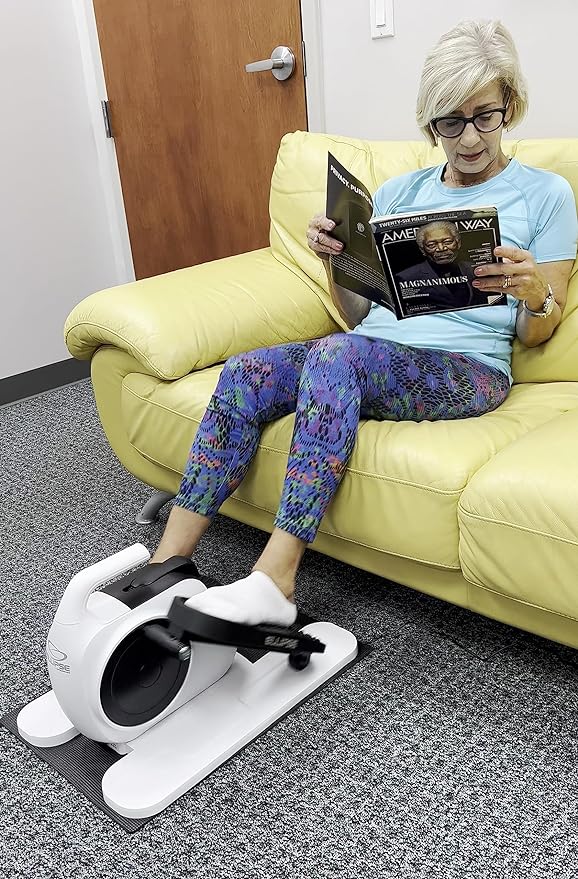 Total Ezcycle - appareil de massage, Promotion - La bonne remise