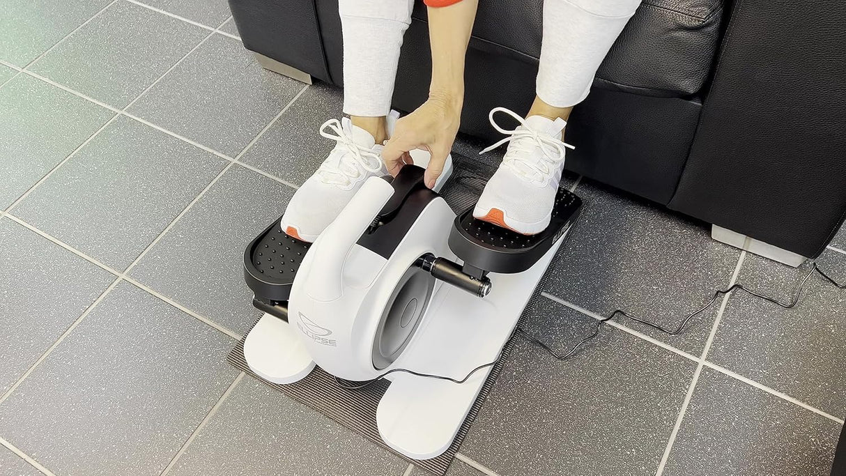 Total Ezcycle - appareil de massage, Promotion - La bonne remise