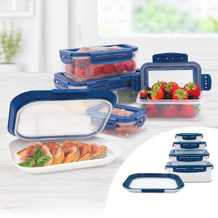 Livington flex and fresh - Appareils de cuisine et accessoires - La bonne remise