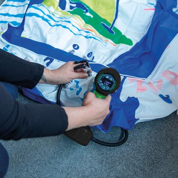 Air Storm -  - La bonne remise