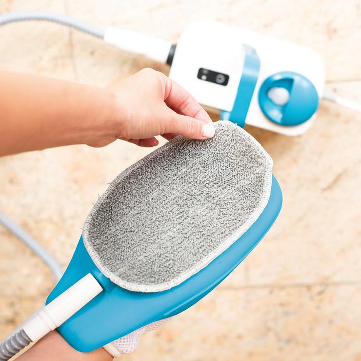 Steam Touch -  - La bonne remise