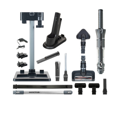 Aspirateur Invictus One