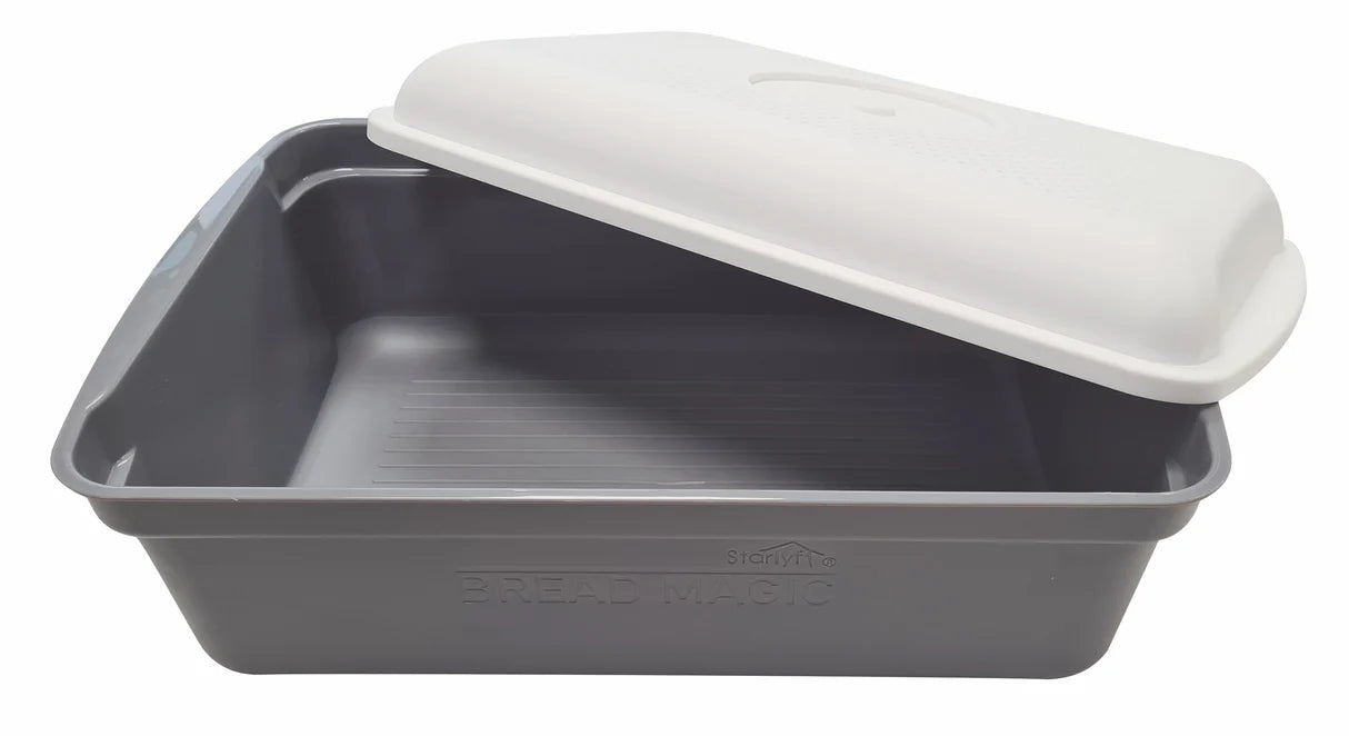 Starlyf Bread Magic x 2 - - La bonne remise