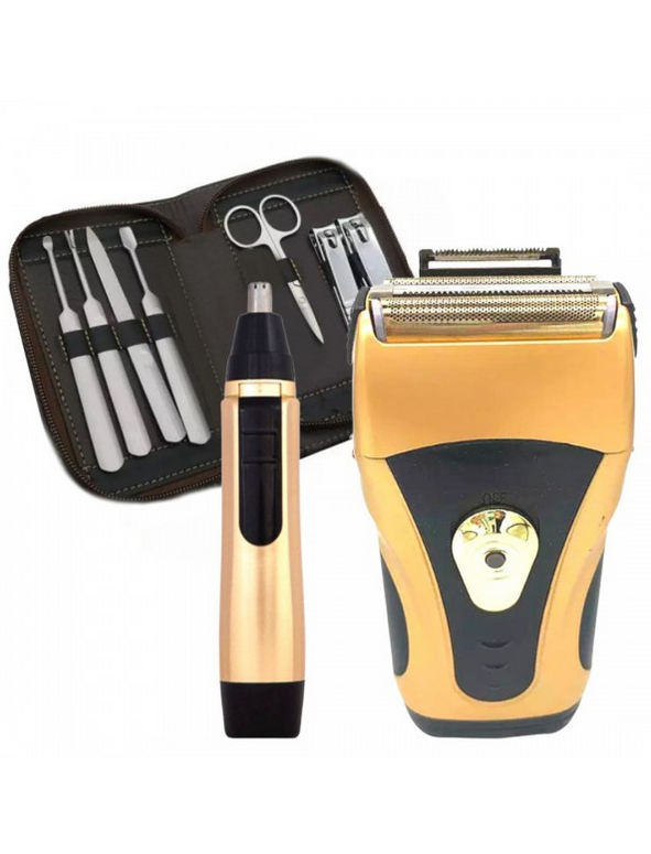 Power Touch Gold
