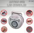 Nuisirepulse - Antiparasitaire - La bonne remise