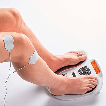 CIRCULATION MAXX - Stimulateur circulatoir - Soin des pieds, appareil de massage - La bonne remise