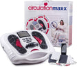 CIRCULATION MAXX - Stimulateur circulatoir - Soin des pieds, appareil de massage - La bonne remise