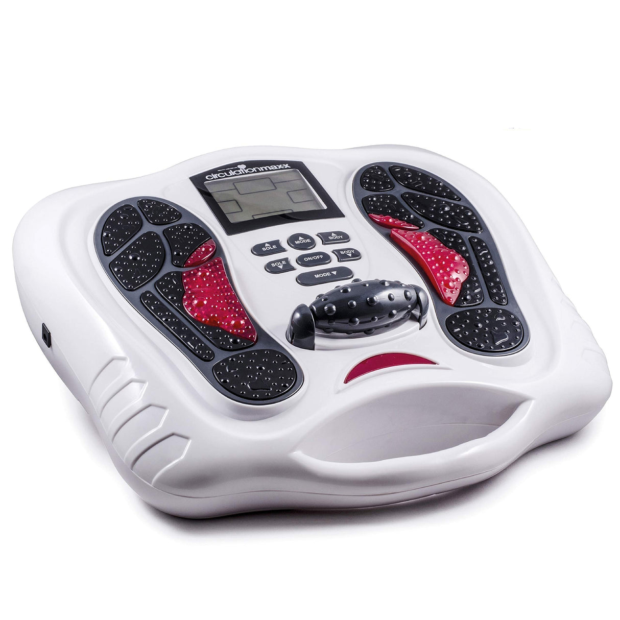CIRCULATION MAXX - Stimulateur circulatoir - Soin des pieds, appareil de massage - La bonne remise