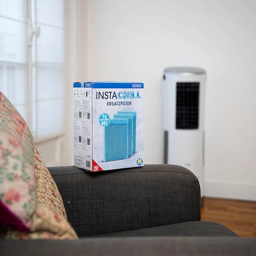 Lot de 3 filtres de remplacement Instachill - - La bonne remise