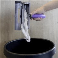 Sweeper brush Deluxe