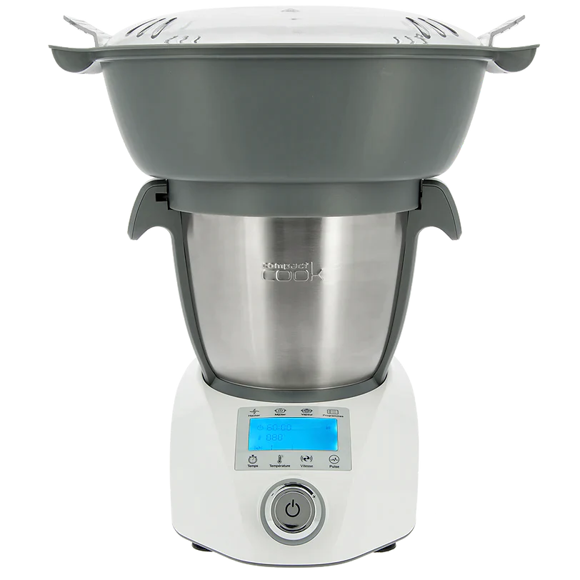 Thermo Cook Pro -  - La bonne remise