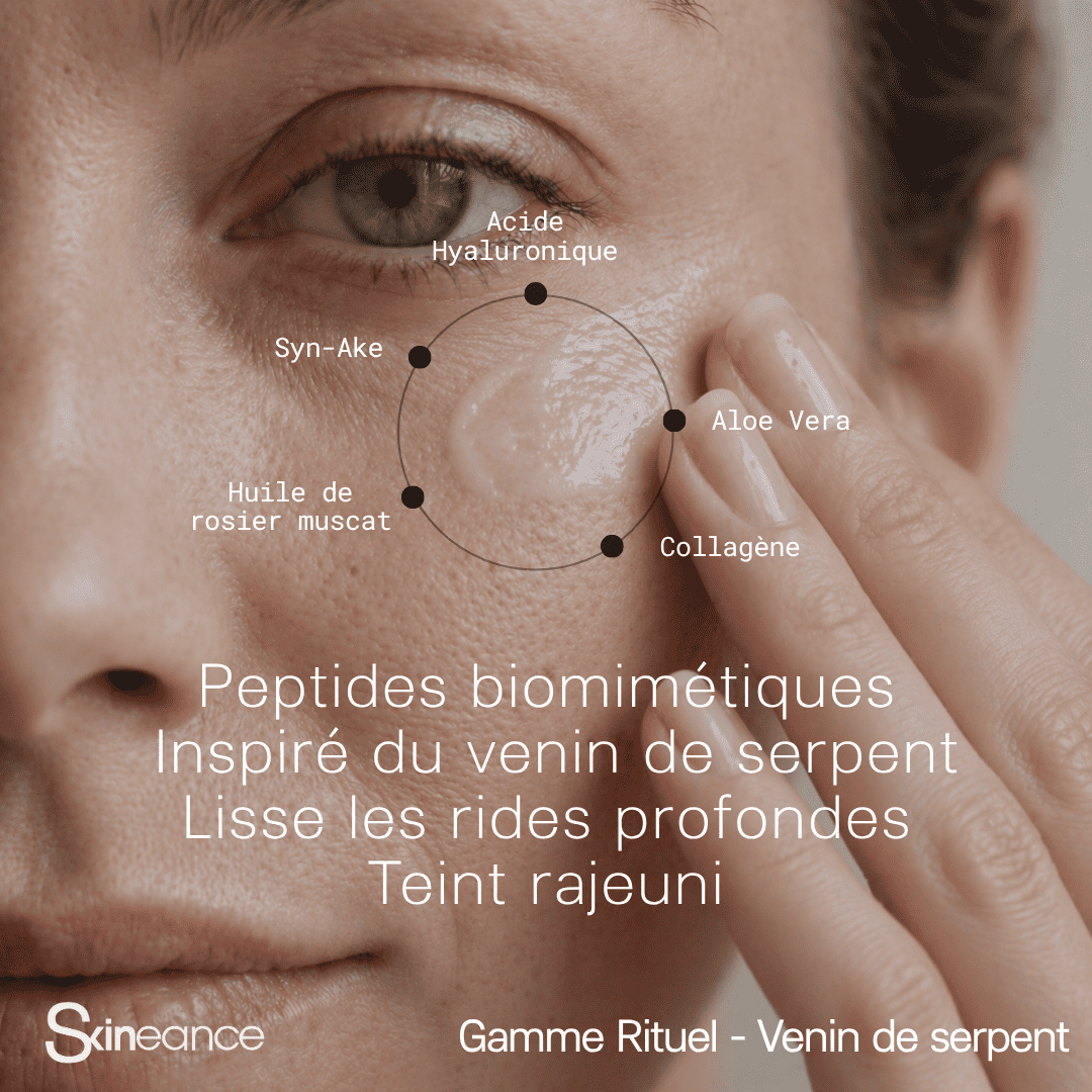 Venoia Kit - Cure complète jeunesse