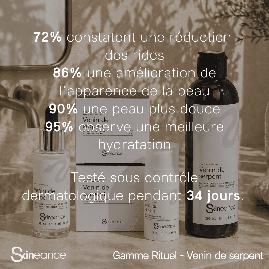 Venoia Kit - Cure complète jeunesse