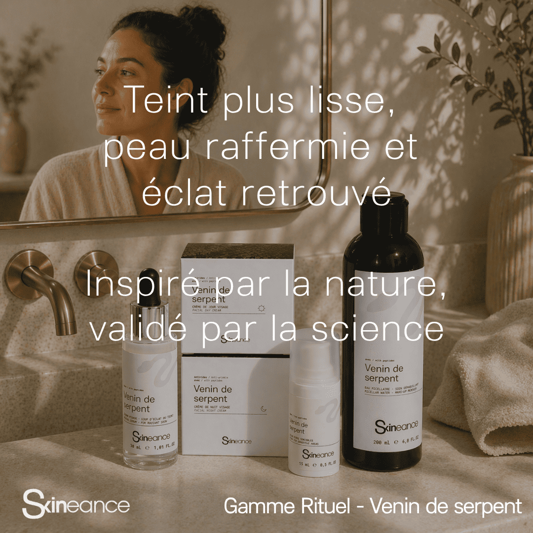 Venoia Kit - Cure complète jeunesse