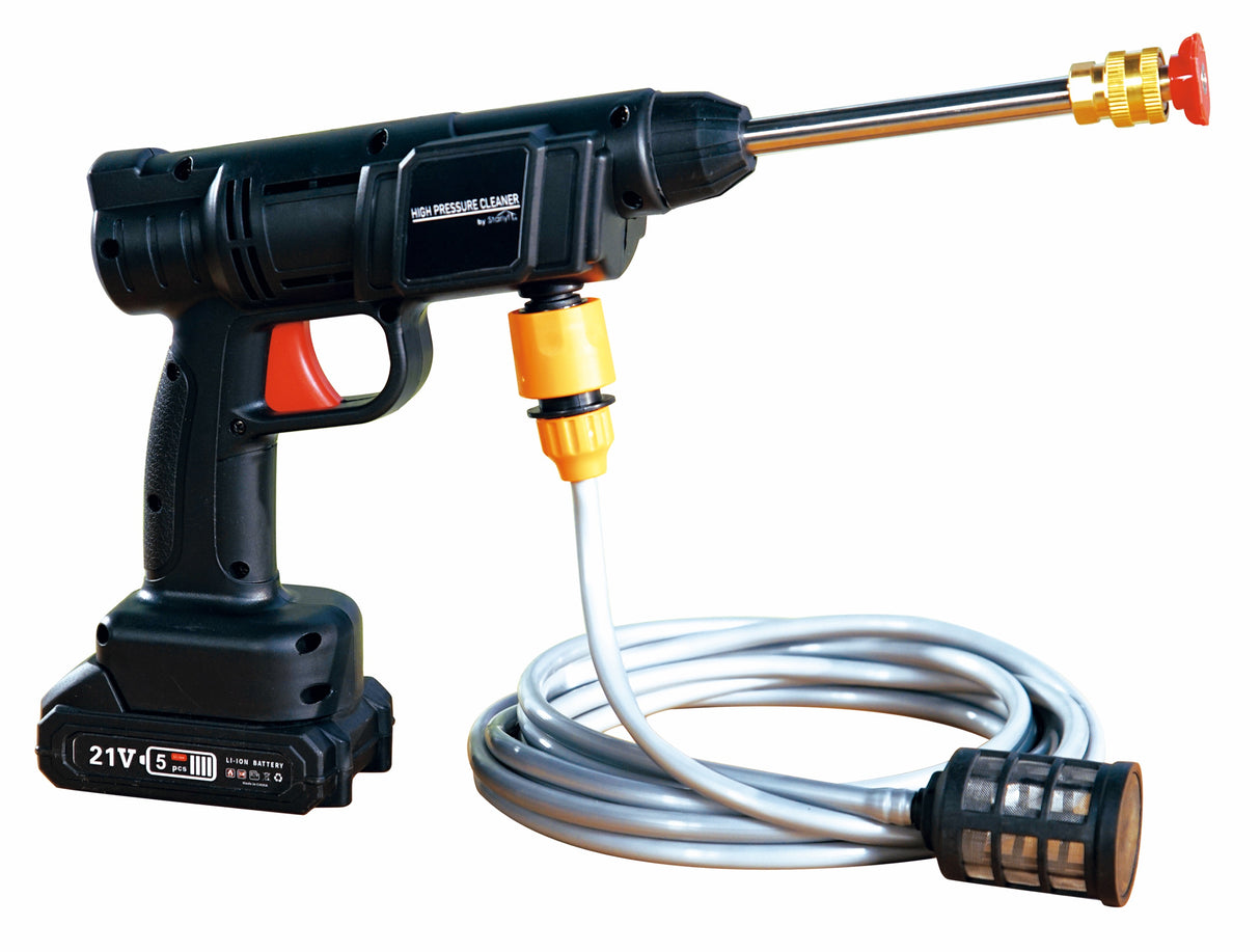 Starlyf High Pressure -  - La bonne remise