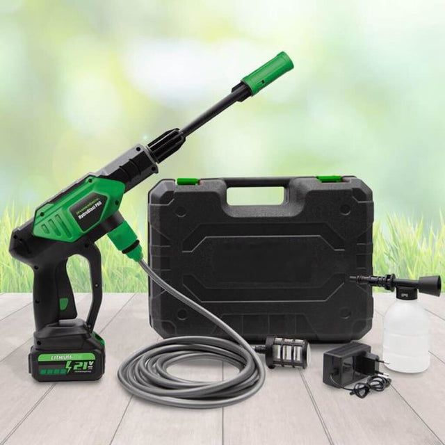 HydroPression -  - La bonne remise