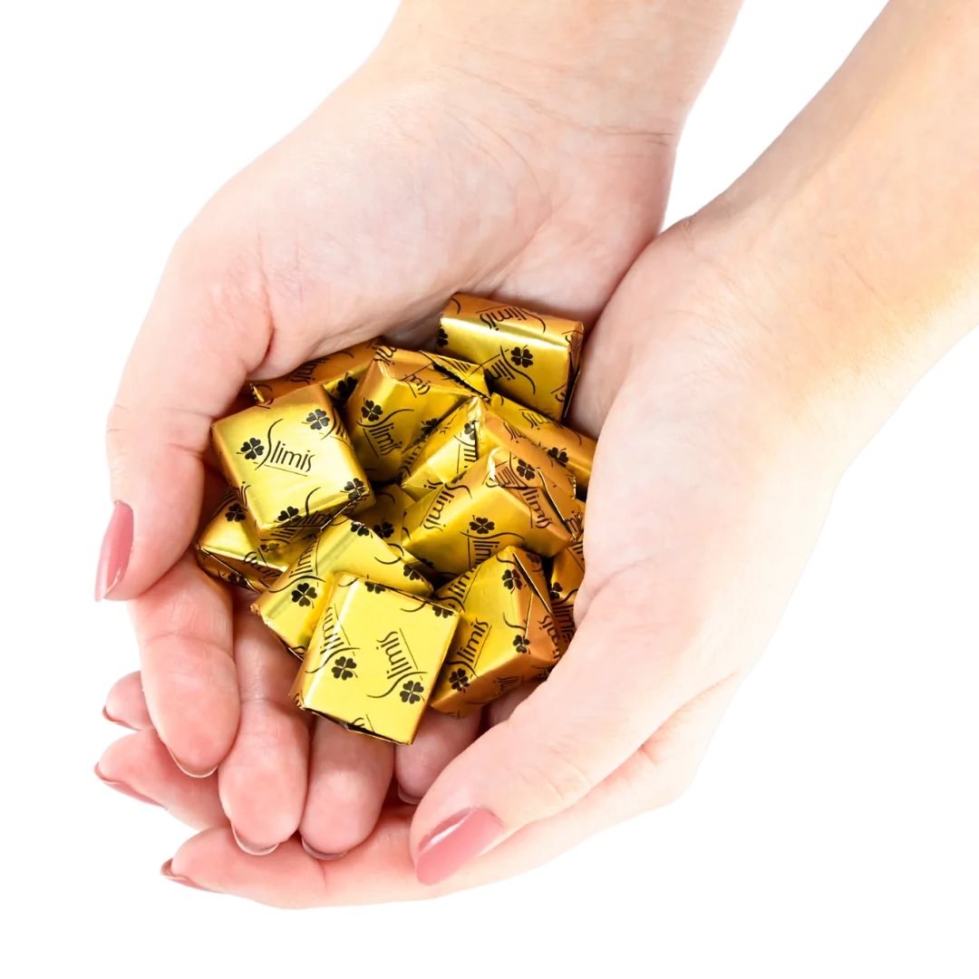 Slimis 1000 - Suppléments - La bonne remise