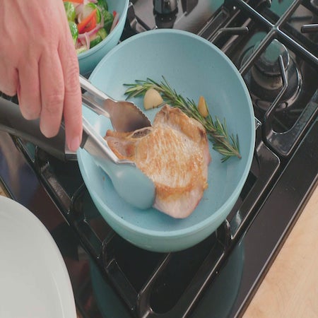 Starlyf jade deluxe - Poêles et casseroles - La bonne remise