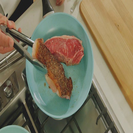 Starlyf jade deluxe - Poêles et casseroles - La bonne remise