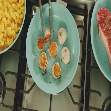 Starlyf jade deluxe - Poêles et casseroles - La bonne remise