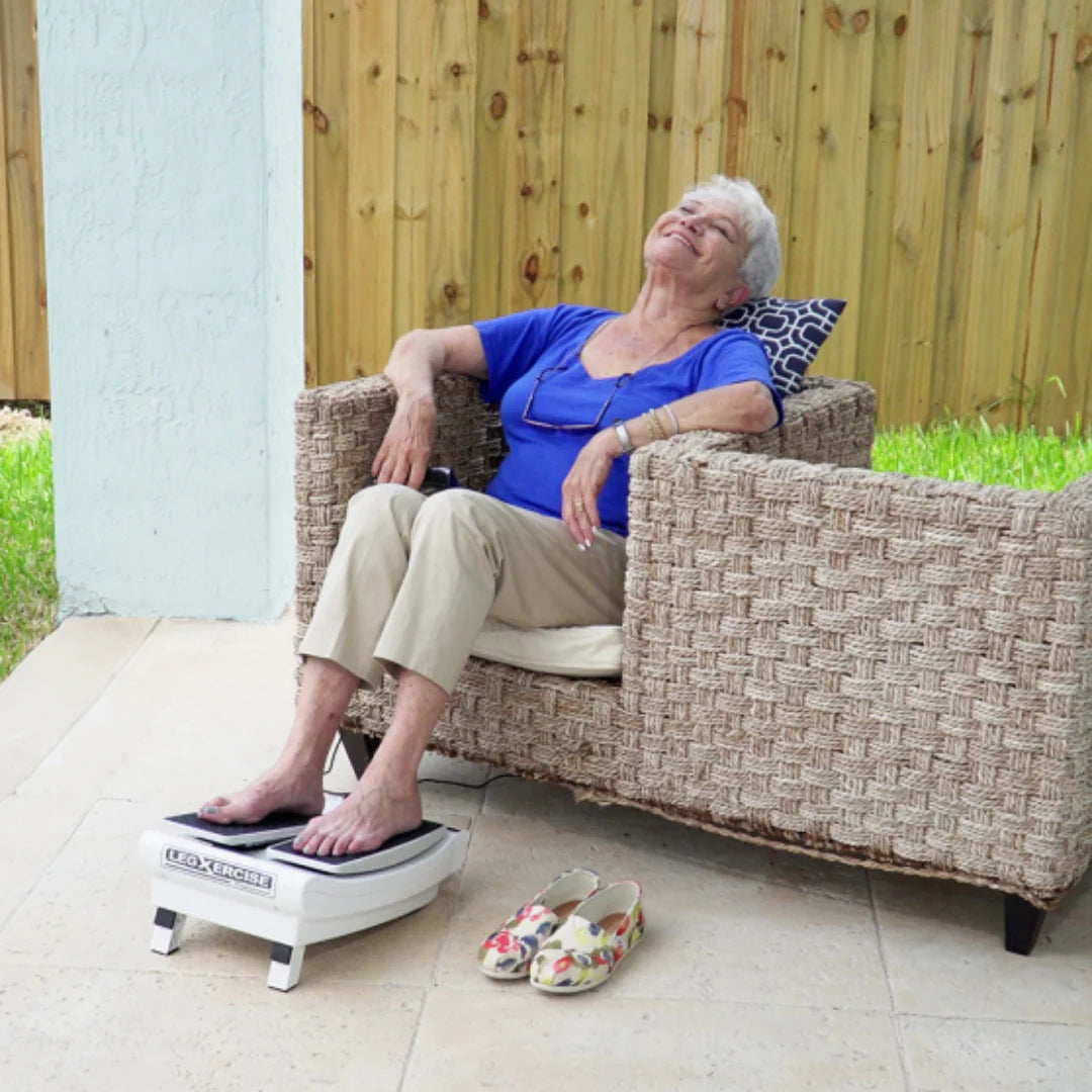 Legxercice Motion Ciser -  - La bonne remise