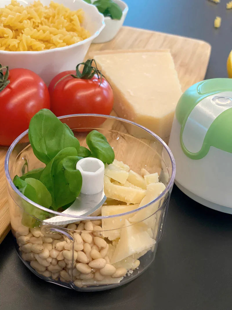 Mini Turbochop X2 - - La bonne remise