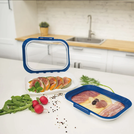 Livington flex and fresh - Appareils de cuisine et accessoires - La bonne remise