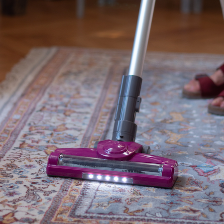 Aspi Pro Plus -  - La bonne remise