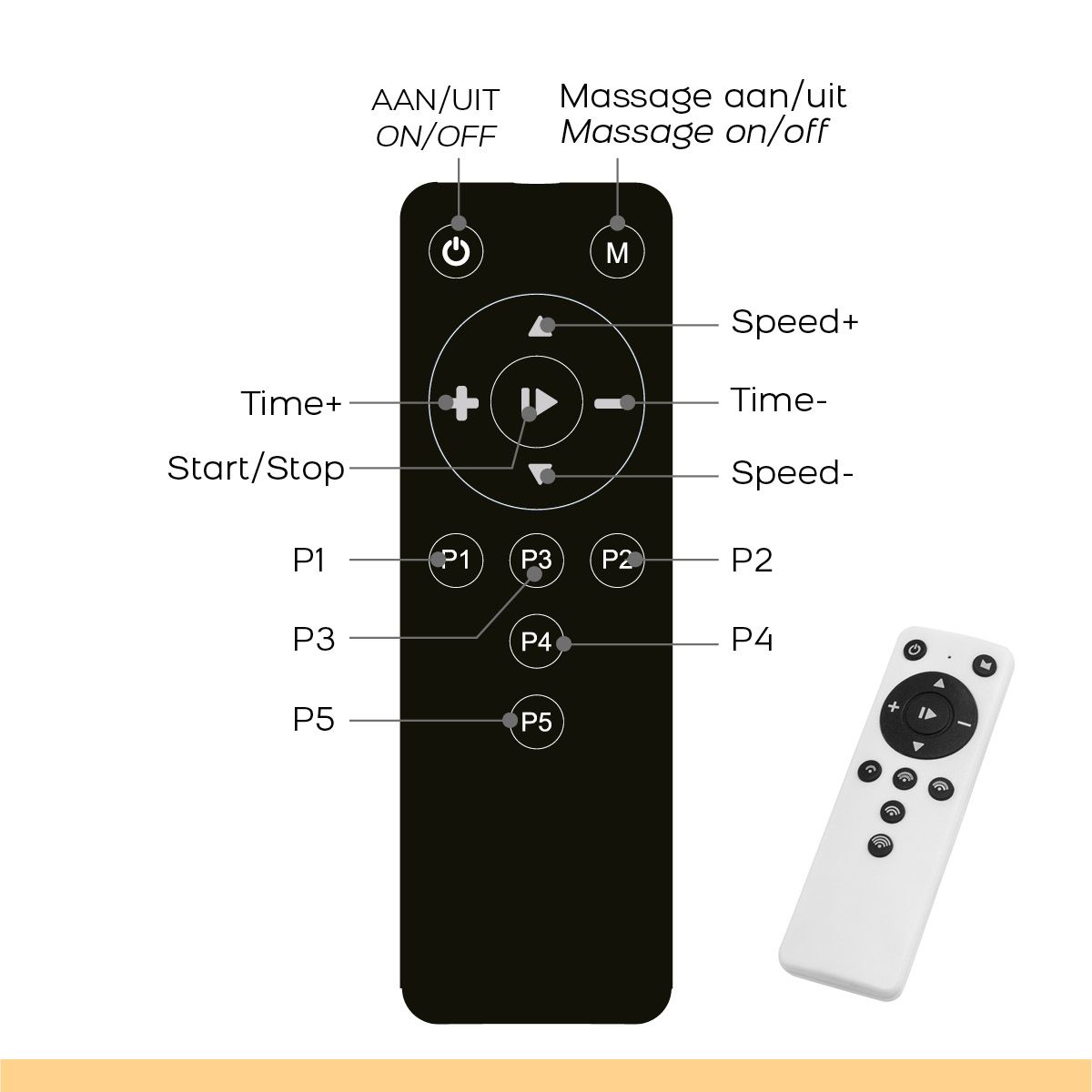 Vibration Leg Trainer - - La bonne remise