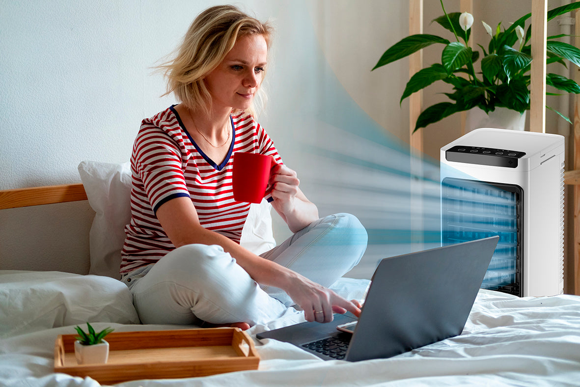 Smart Breeze - - La bonne remise