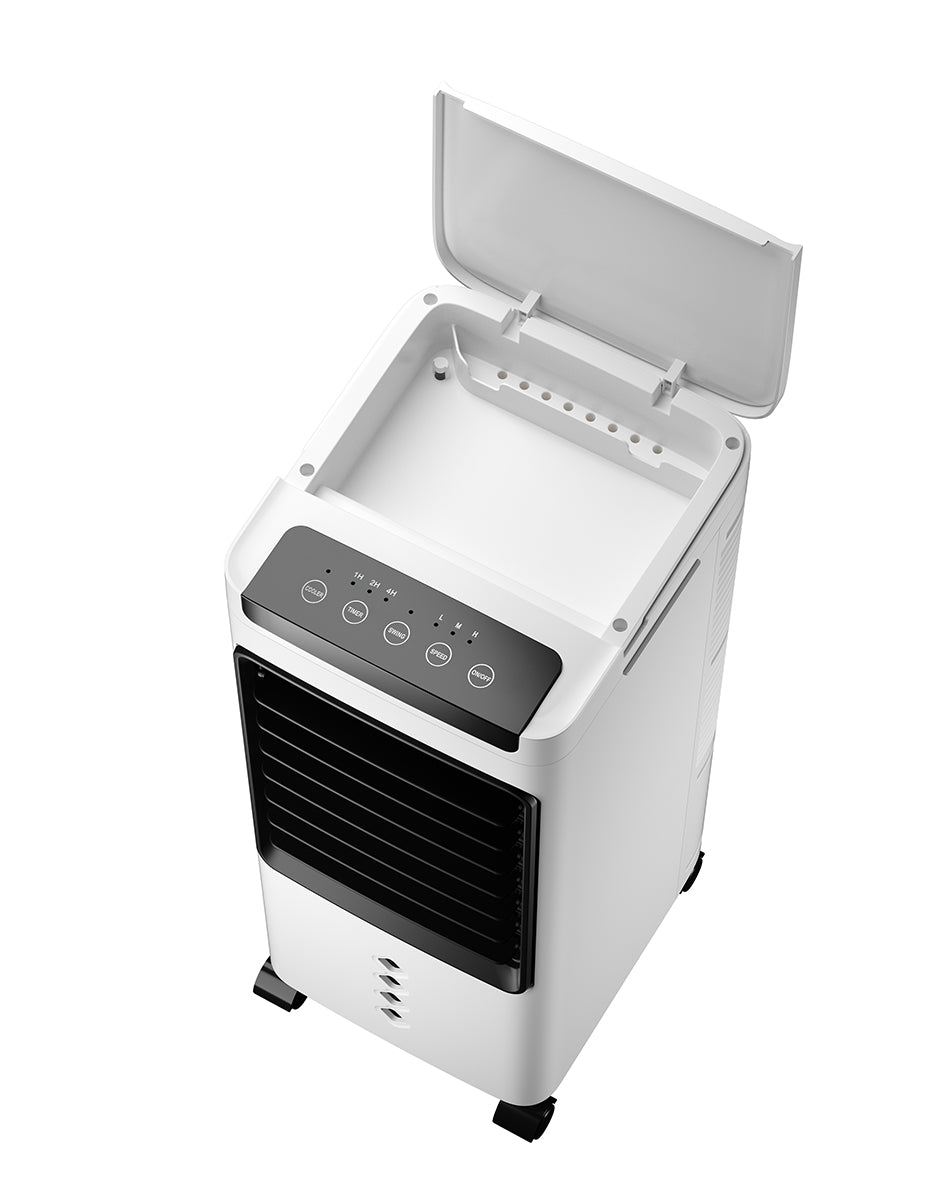 Smart Breeze - - La bonne remise