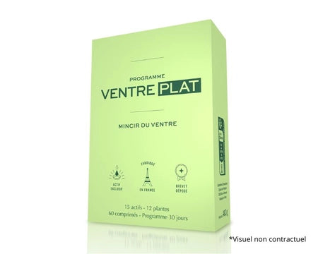 Programme ventre plat -  - La bonne remise