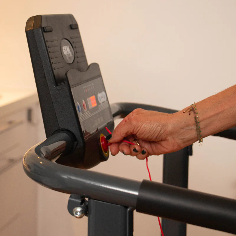 Slim Fold Pro - Tapis de course