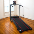 SLIM FOLD PRO - Tapis de course - Cardio, entraîneurs de corps, Promotion - La bonne remise