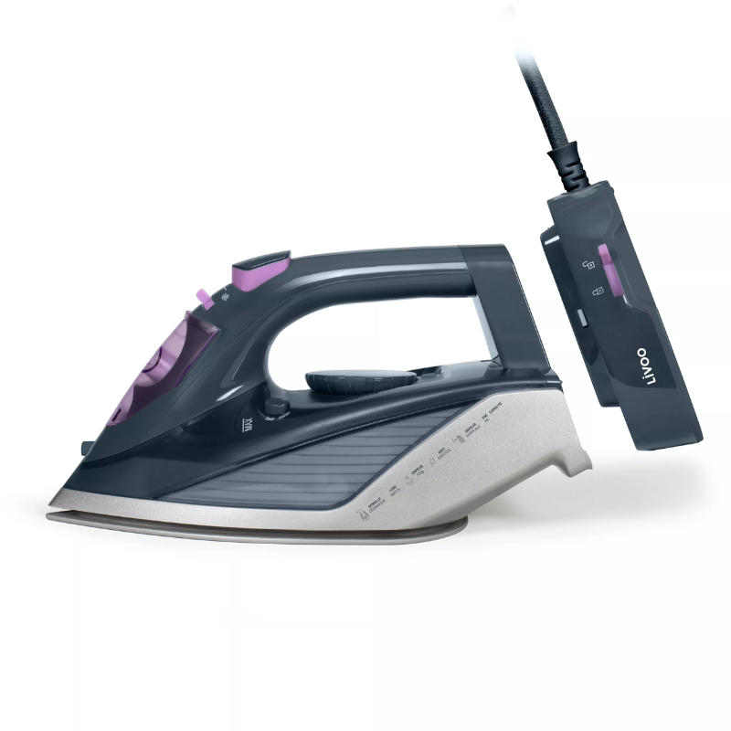 Steam Gliss Free Iron