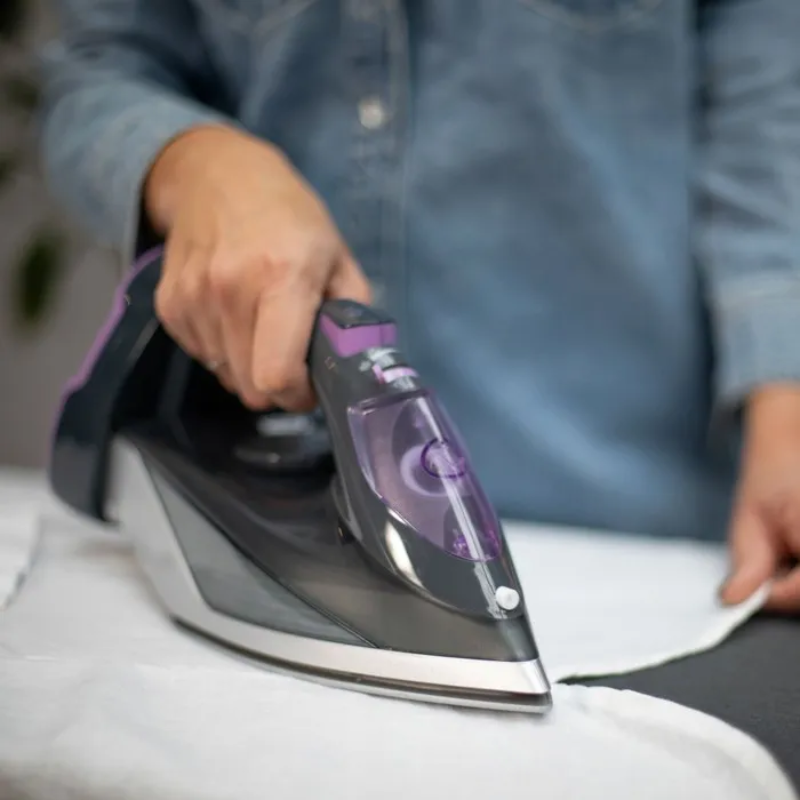 Steam Gliss Free Iron